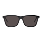 Saint Laurent Black SL 318 Sunglasses