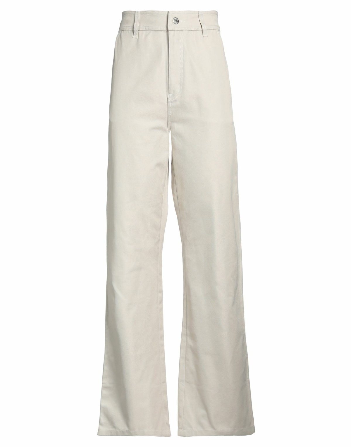 Filippa K Womens Pants in Beige