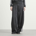 Needles Women's H.D. Track Pants in Charcoal