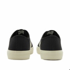 Veja Men's Wata Low Top Sneakers in Black/Pierre