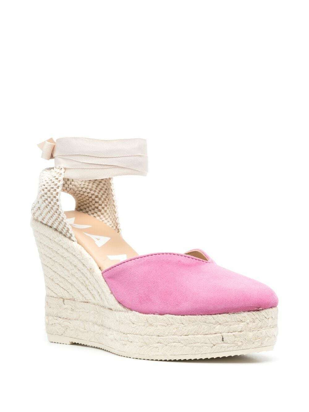 manebi espadrilles