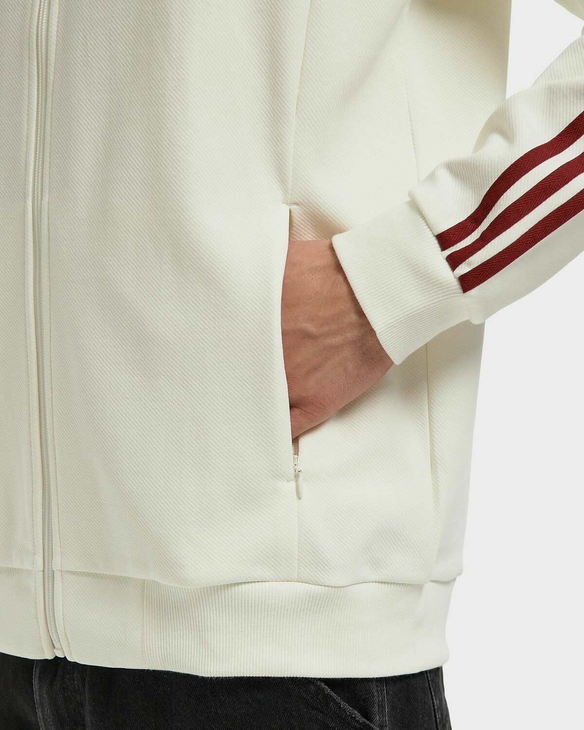 Spain Away Anthem Jacket