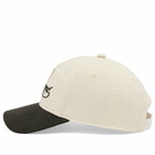 Represent Men's Gran Cru Classe Cap in Whisper White 