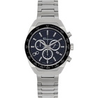 Salvatore Ferragamo Silver SLX Watch