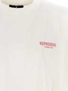 Represent Cotton T Shirt