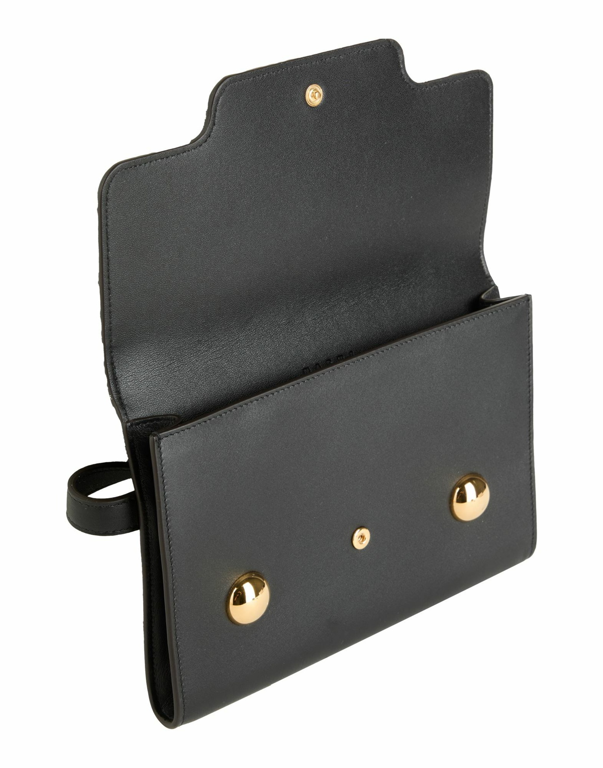 Marni Womens Belt bag in Black