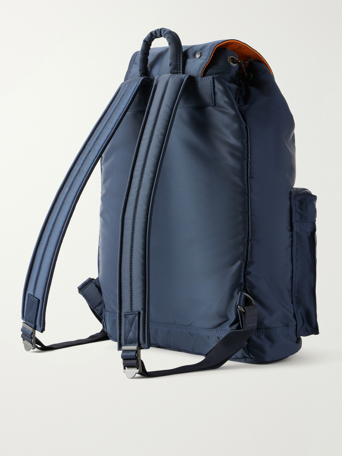 Porter-Yoshida and Co - Tanker Twill Backpack - Blue