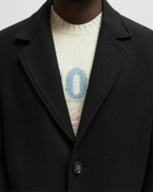Lacoste PARKAS & BLOUSONS Black Mens Coat