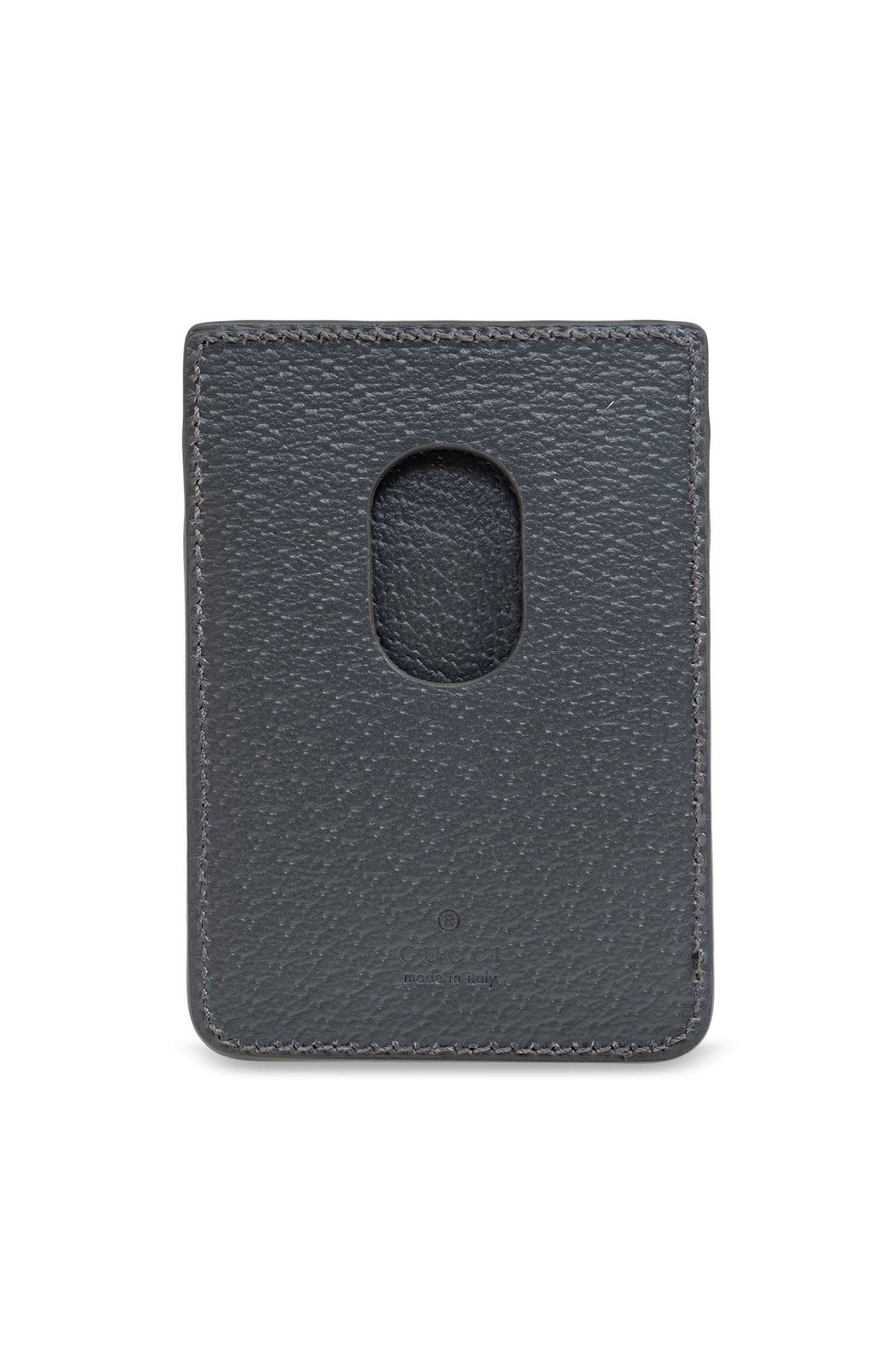 Gucci Magnetic Card Case For Phone