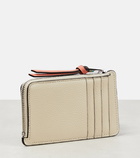 Loewe - Anagram leather card holder