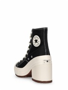 CONVERSE - 75mm Chuck 70 De Luxe Heel Sneakers
