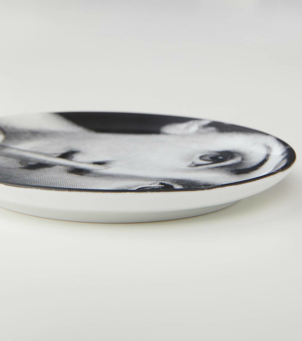 Fornasetti Tema e Variazioni n.334 coaster