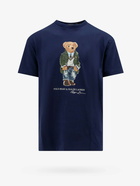 Polo Ralph Lauren   T Shirt Blue   Mens