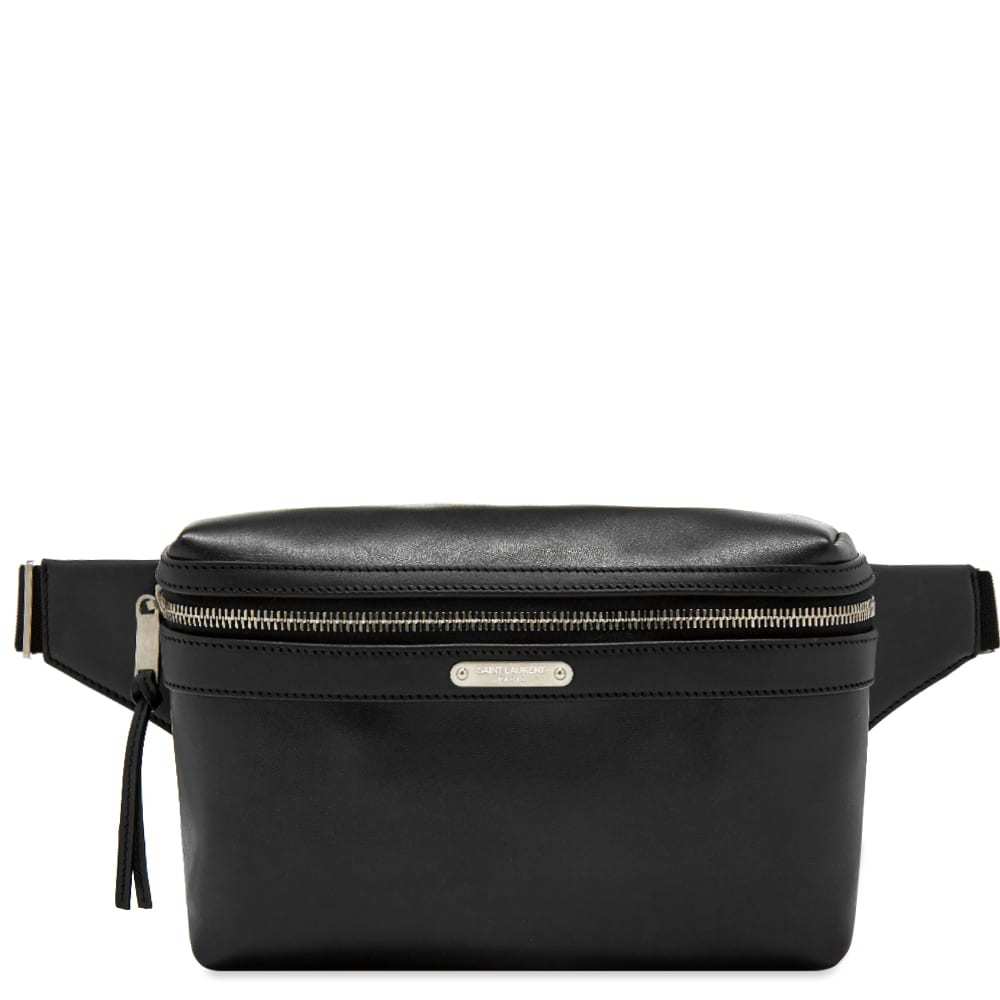 St laurent fanny pack hotsell