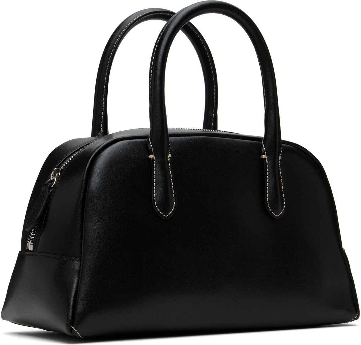 Nothing Written Black Classic Mini Golf Bag