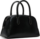 Nothing Written Black Classic Mini Golf Bag