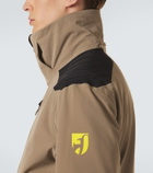 Toni Sailer Emil ski jacket