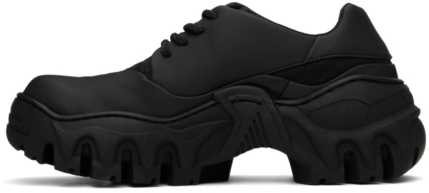 Rombaut Black Boccaccio II Derbys