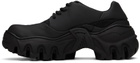 Rombaut Black Boccaccio II Derbys