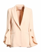 Twinset Womens Blazer Blush