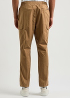 Columbia Rapid Rivers Stretch-cotton Cargo Trousers Brown