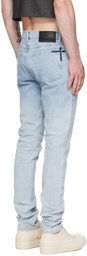 RTA Blue Bryant Jeans