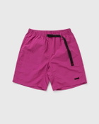 NYLON PACKABLE G-SHORT