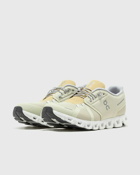 On Cloud 5 Beige - Mens - Lowtop/Performance & Sports