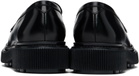Adieu Black Type 159 Loafers