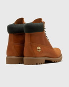 Timberland 6 Inch Premium Brown - Mens - Boots