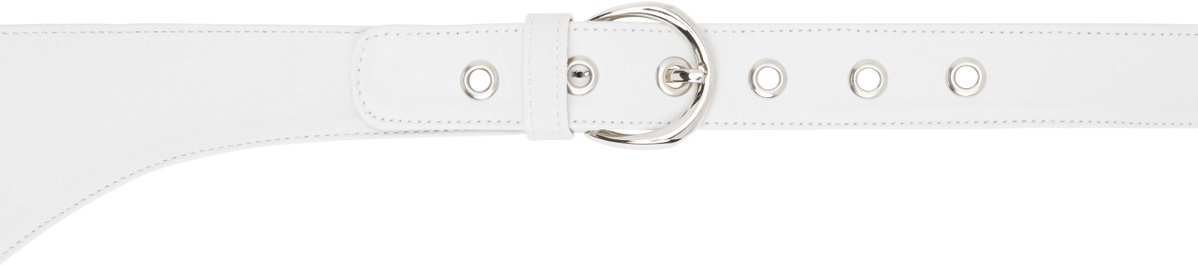Gimaguas White Rino Belt