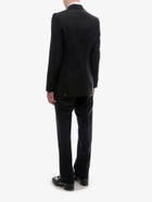 Burberry Tuxedo Black   Mens