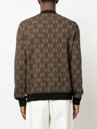 GUCCI - Gg Ool Cardigan