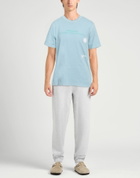 Replay Mens T-shirt Sky in Blue