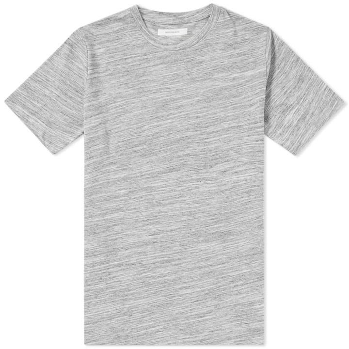 Photo: Norse Projects Niels Stripe Tee