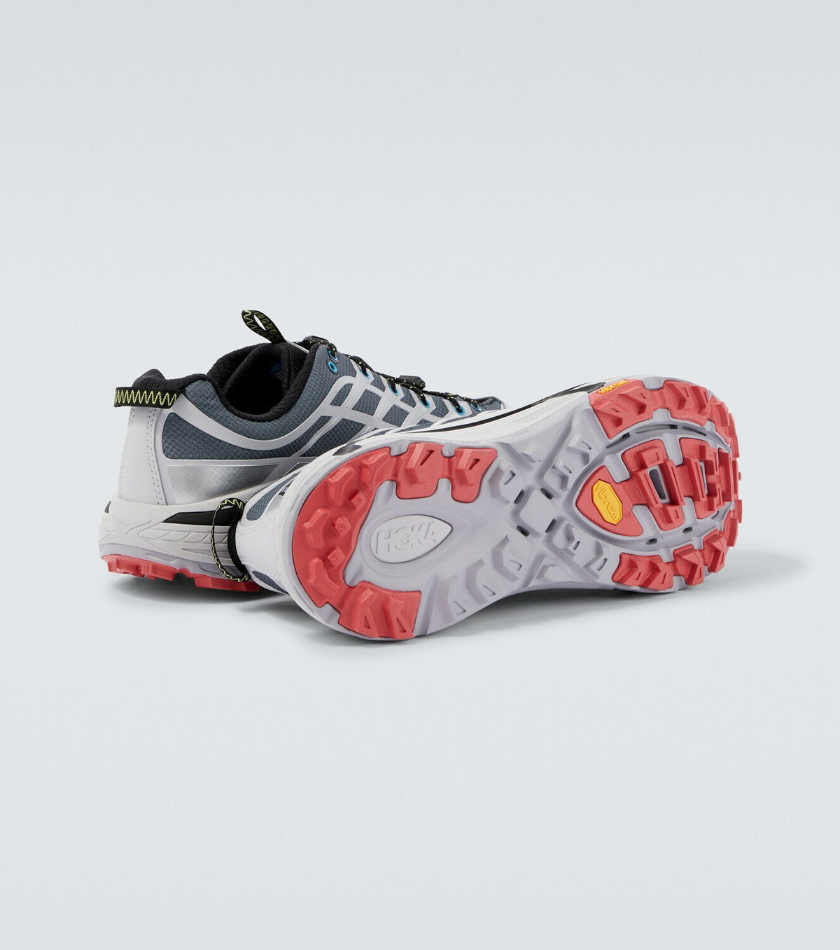 Hoka One One Mafate Three2 sneakers