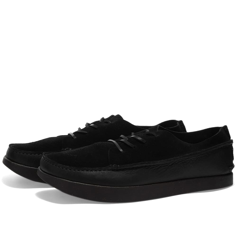 【Nigel Cabourn × Yogi Footwear】FINN II Nigel Cabourn x Yogi Footwear SS22 Release Info | Hypebeast