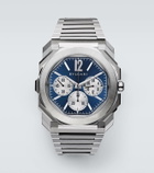 Bvlgari Octo Finissimo watch