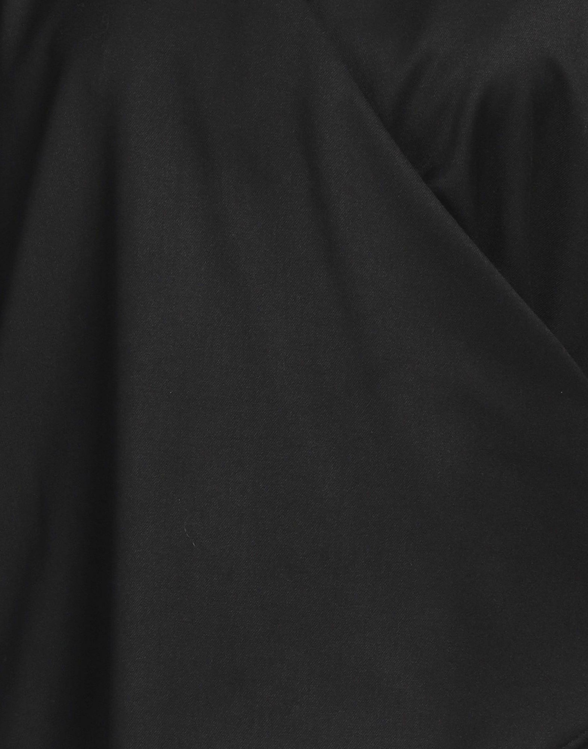 Jijil Womens Top in Black