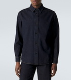 Burberry Denim shirt