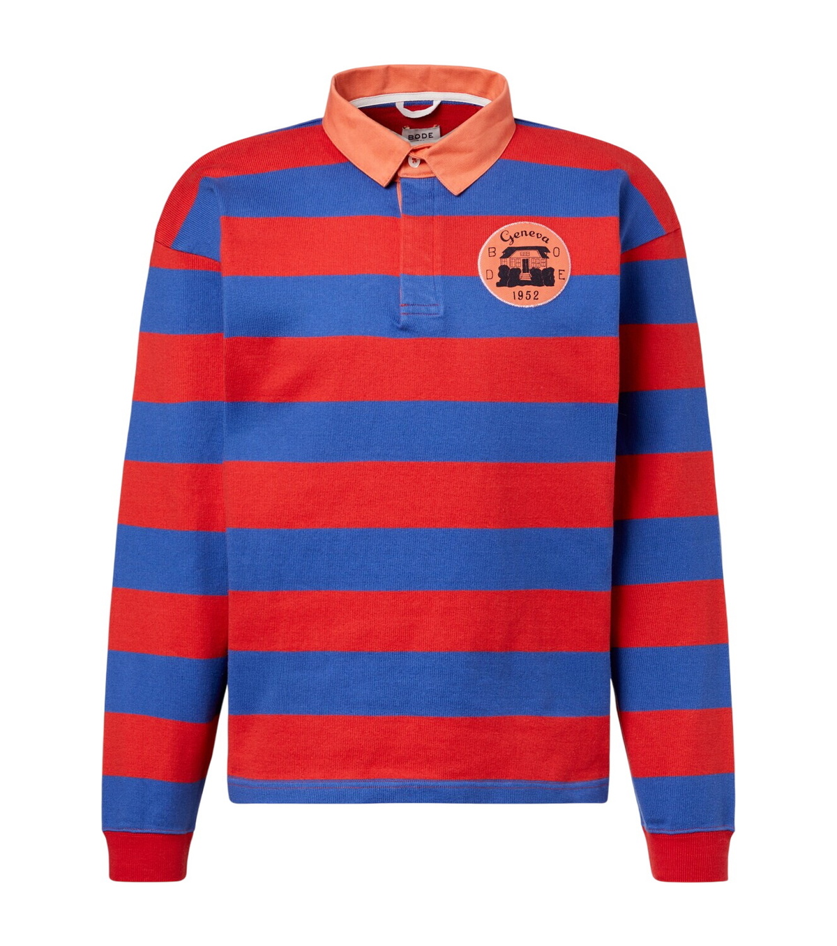 BODE Recreation Polo Bode