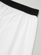 TOM FORD - Stretch-Cotton Boxer Shorts - White