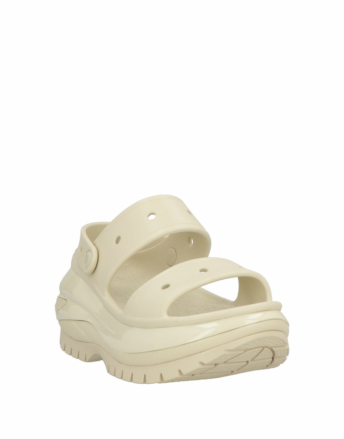 Crocs Womens Sandals in Beige