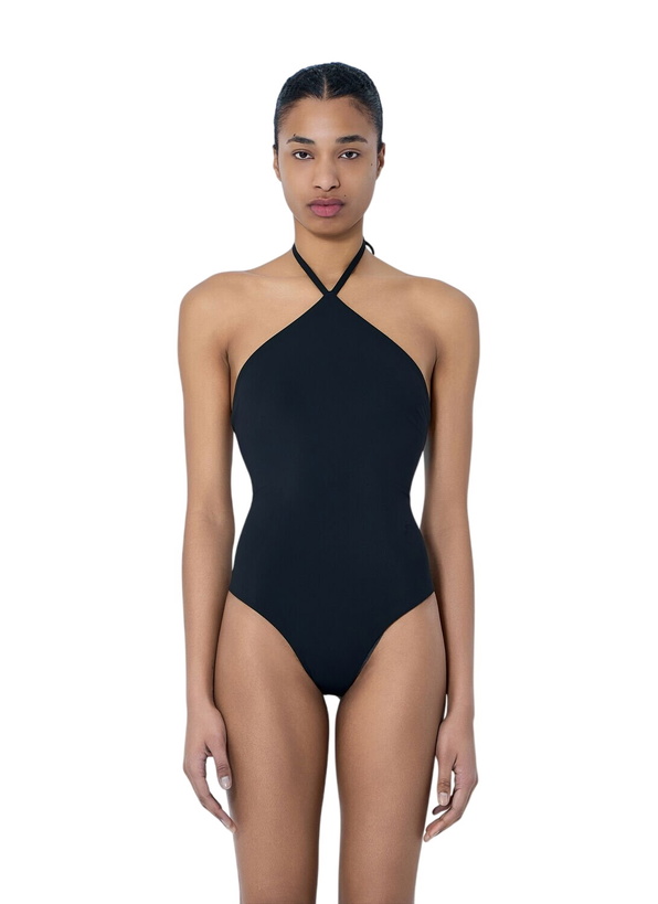 Photo: Jacquemus Le Maillot Bastide Swimsuit