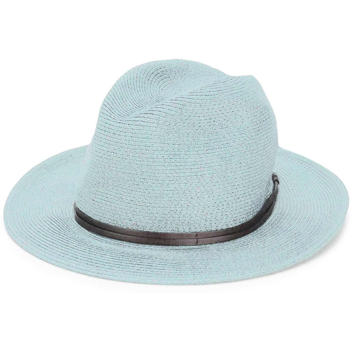 MC2 Saint Barth Light Blue Chapeaux Hat
