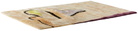 Cold Picnic Beige Sherbet Rug