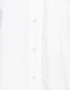 Low Classic Womens Shirt in White