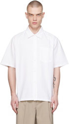 NORSE PROJECTS White Ivan Shirt