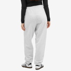 Joah Brown Women's Oversized Sweat Pants in Pearl