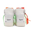 Off-White White Off-Court 3.0 Sneakers